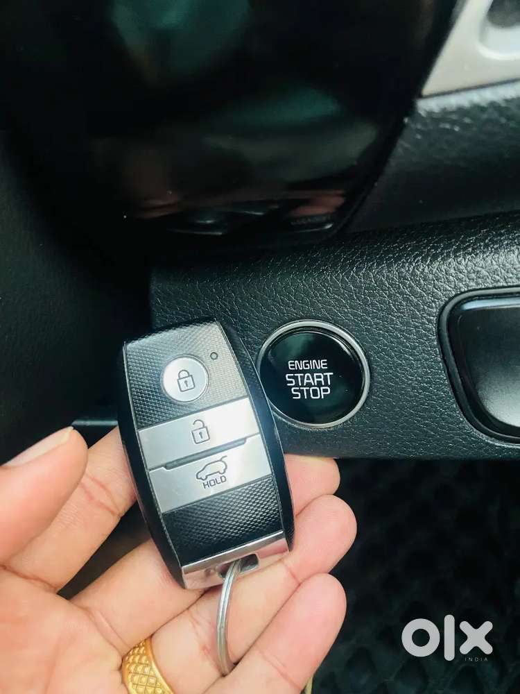 Kia Seltos Htk Plus G1.5 6mt I 2020 I Ready To Drive