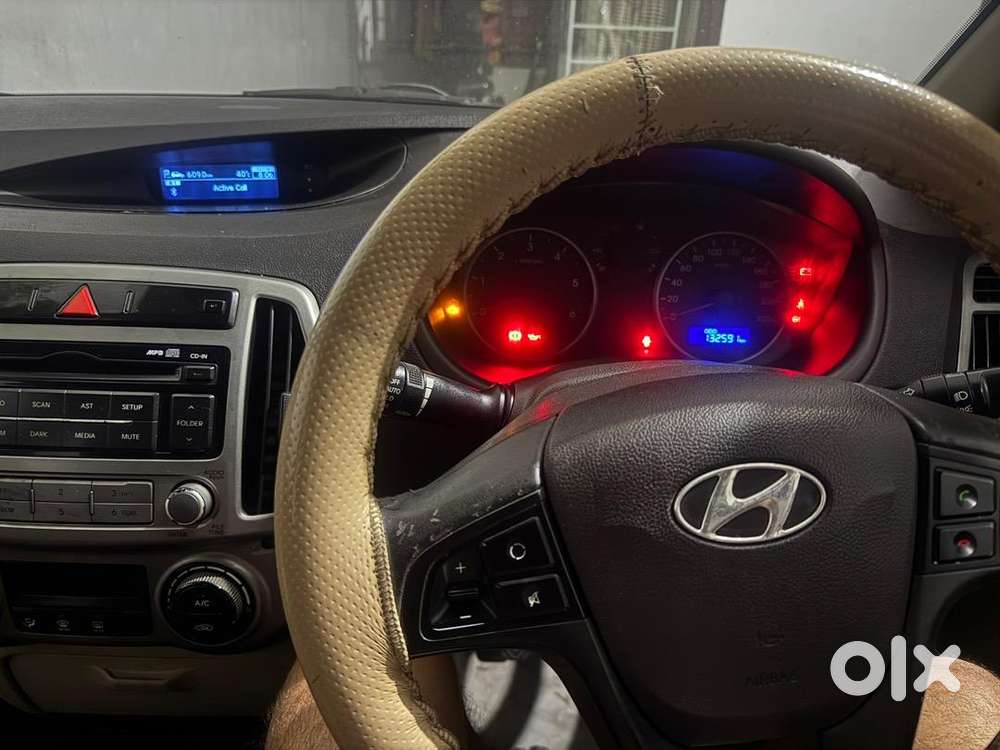 Hyundai I20 2013 Diesel Well Maintained