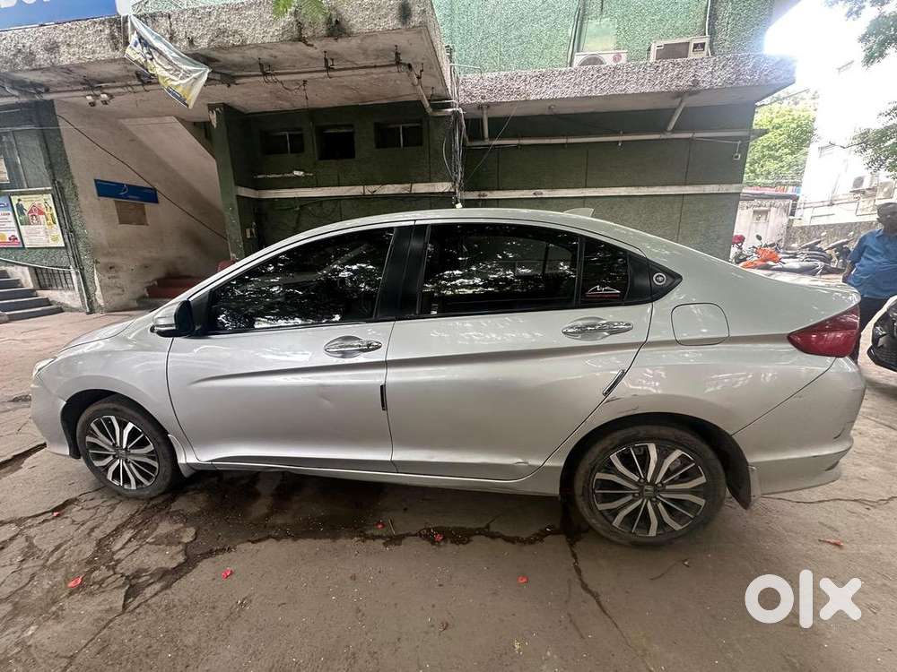 Honda City Single Owner Well Maintained & Excellent Condition