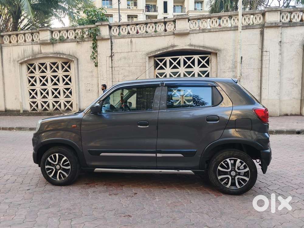 Wel Maintained. One Hand Use