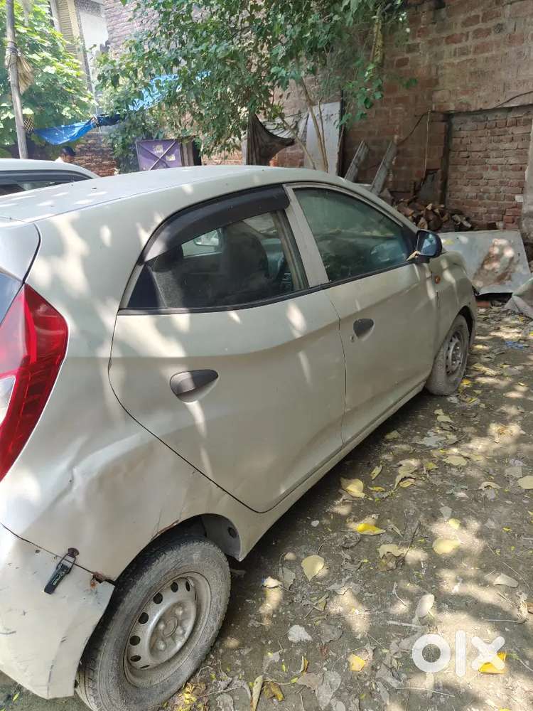 Hyundai Eon Era 2012 Petrol Manual