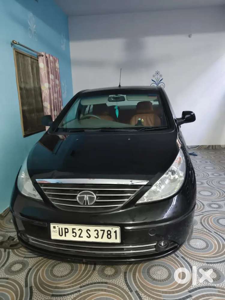 Tata Indigo Manza 2011 Petrol