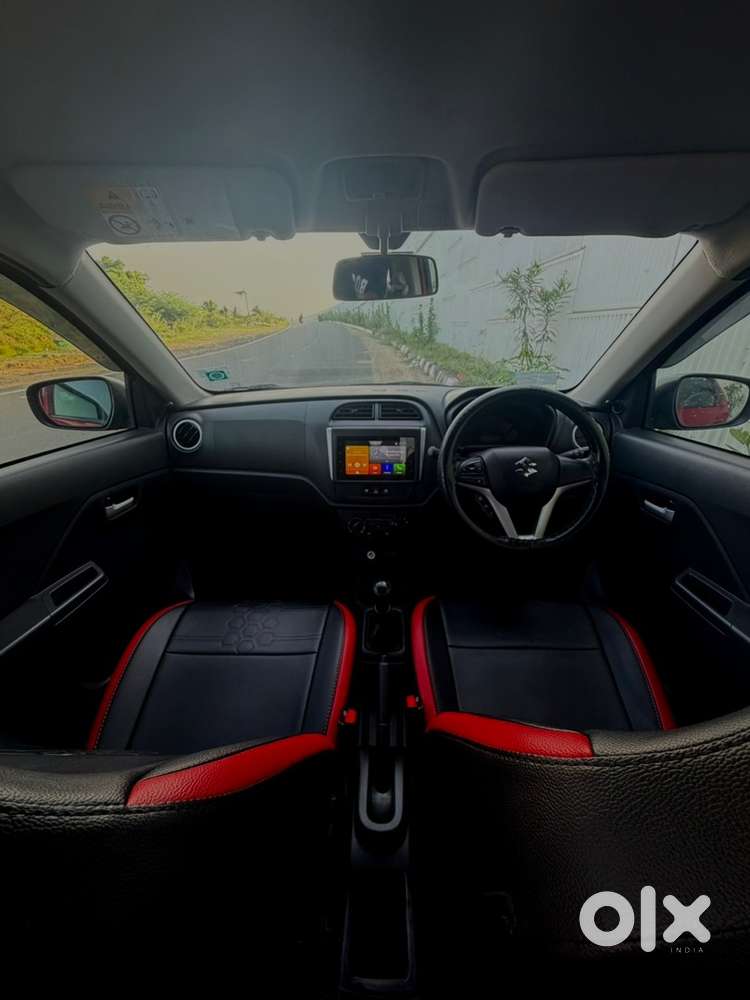 Maruti Suzuki Alto 2024 Model