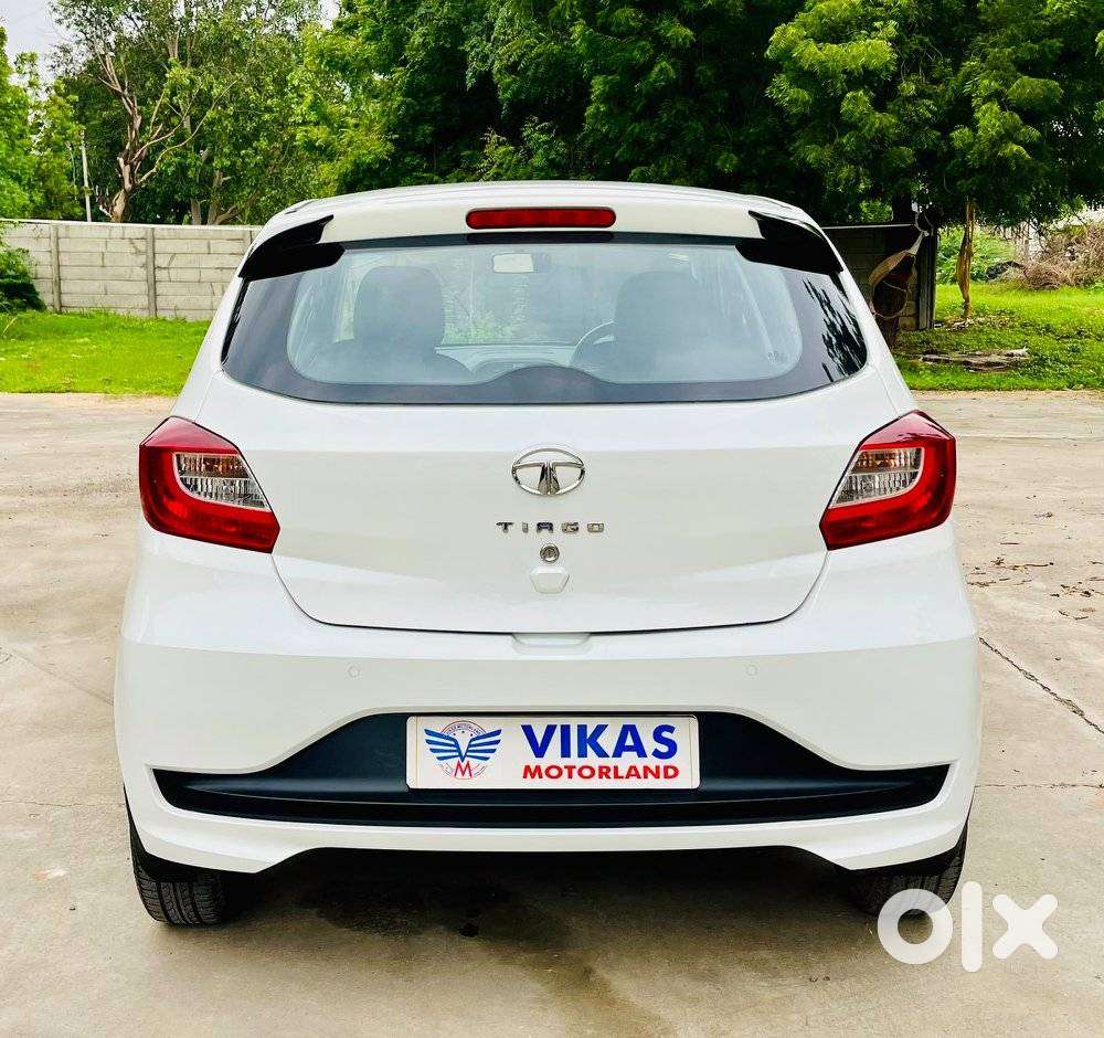Tata Tiago Xe, 2020, Petrol