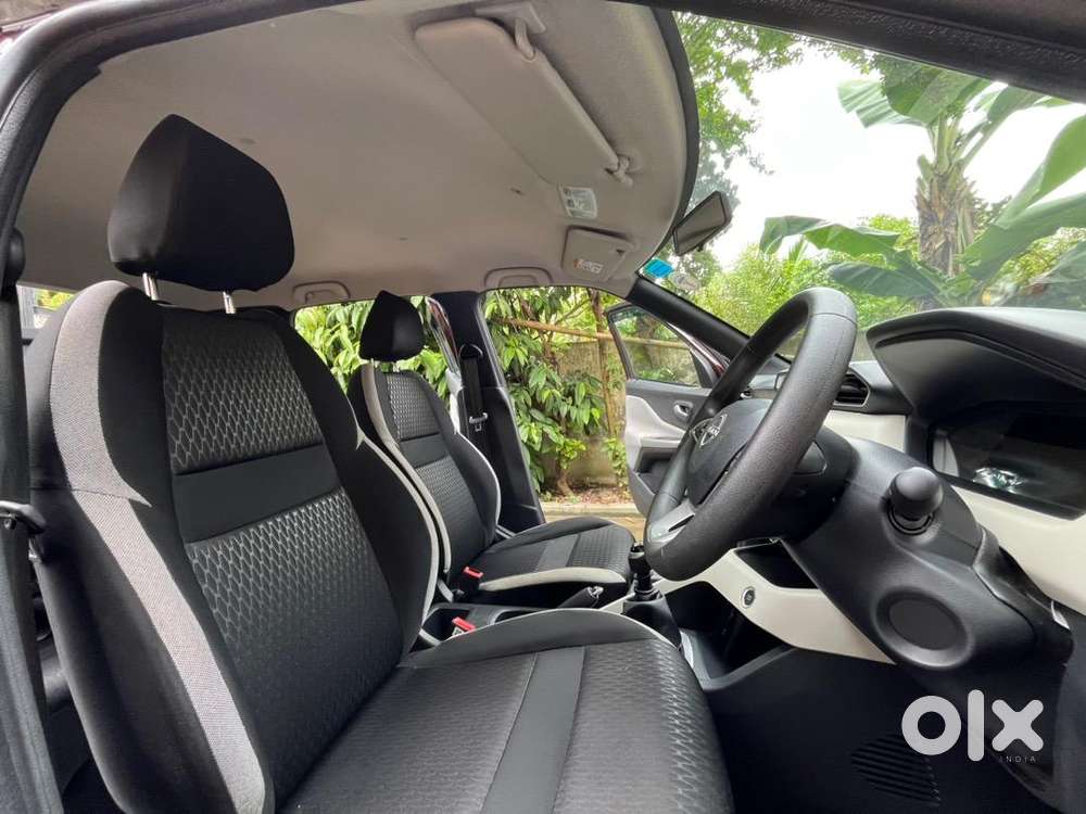 Nissan Magnite For Sale With Vip Number