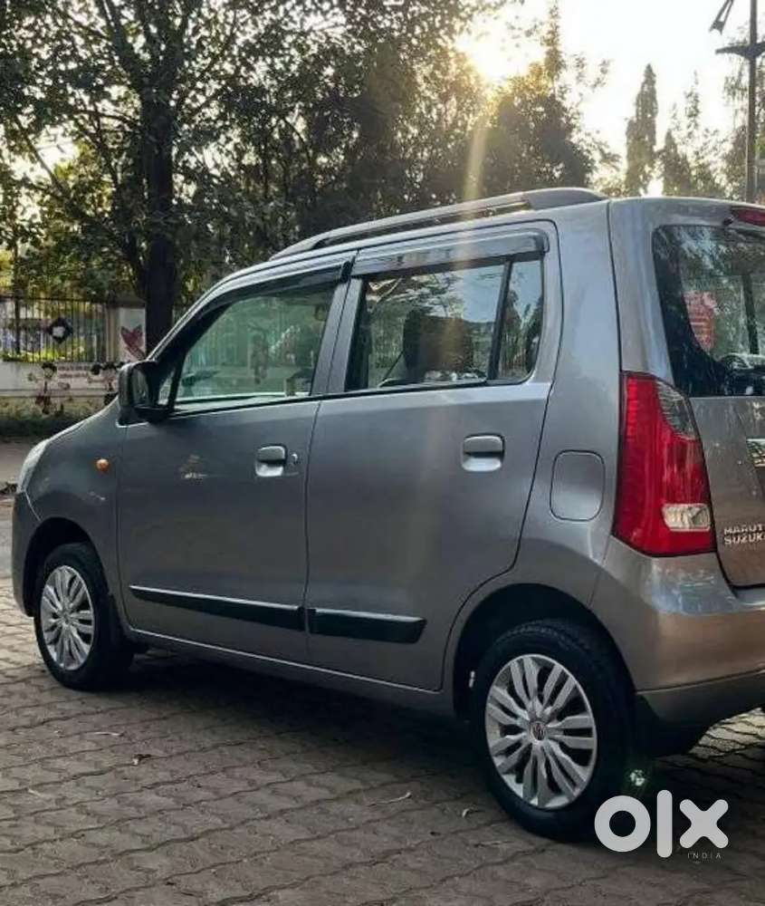 Maruti Suzuki Wagon R 2014 Register Hr26 Gurgaon