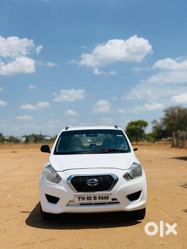 Datsun Redigo, 2018, Petrol