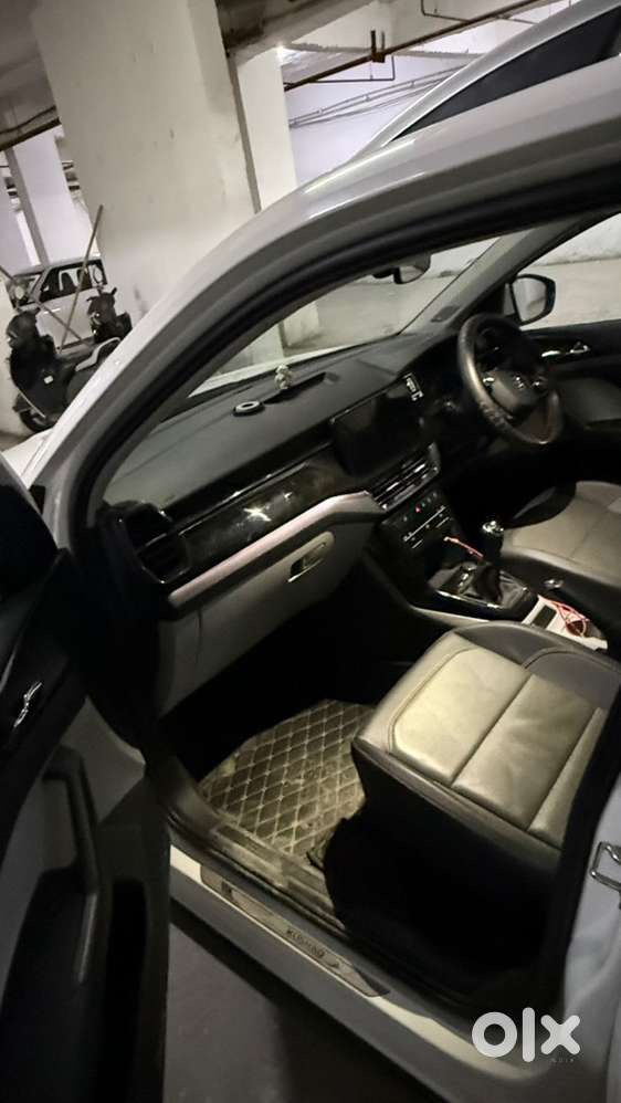 Skoda Kushaq 2022 Style 1.5 Tsi