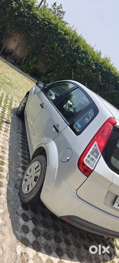 Ford Figo 2015 Petrol Lxi