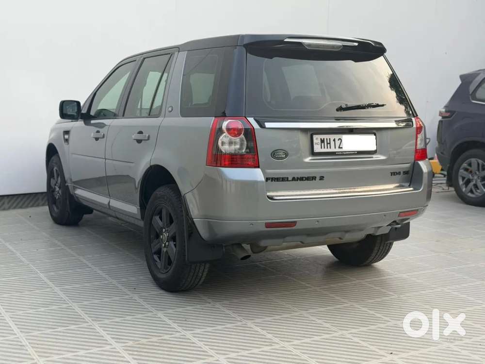 Land Rover Freelander 2, 2013, Diesel
