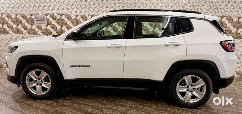 Jeep Compass 2.0 Sport, 2022, Diesel