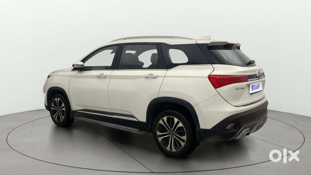 Mg Hector Sharp At, 2022, Petrol