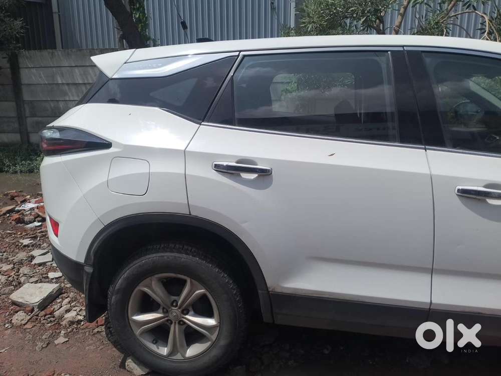 Tata Harrier 2020 Diesel Well Maintained