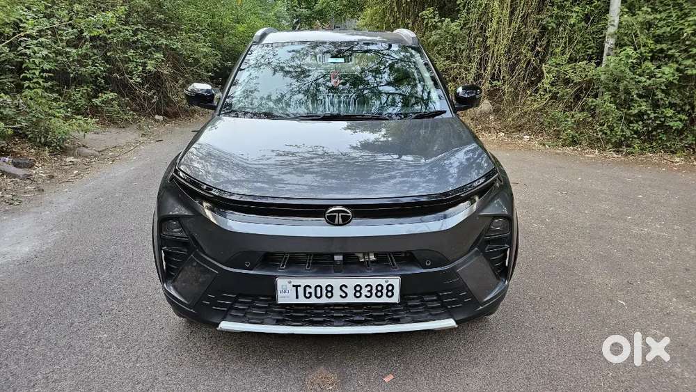 Tata Nexon Revotron 2024 Petrol Amt