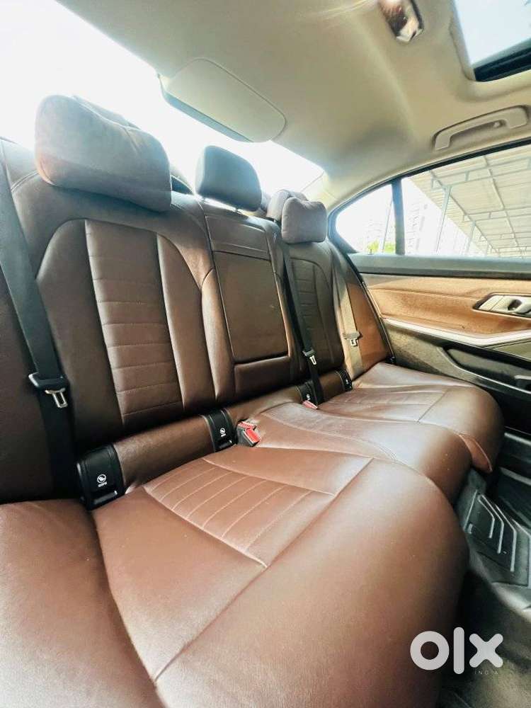 Bmw 3 Series Gran Limousine 320ld M Sport, 2023, Diesel
