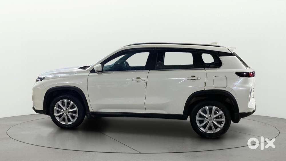 Toyota Urban Cruiser Hyryder 1.5 S Neo Drive, 2024, Petrol