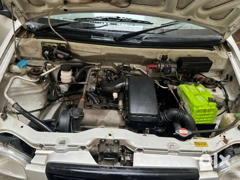 2010 Maruti Suzuki Alto Lxi Manual Petrol