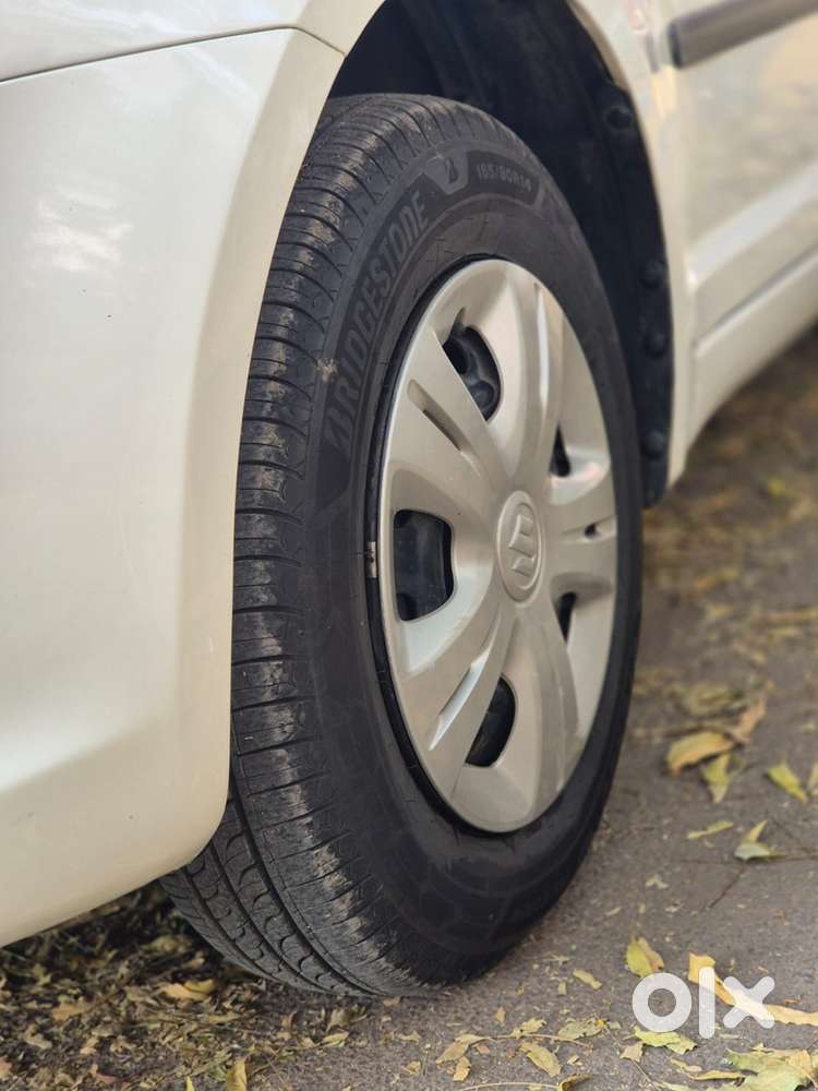 Maruti Swift Petrol 2010