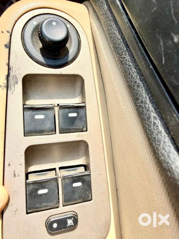 Tata Indica Vista 2012 Diesel Well Maintained