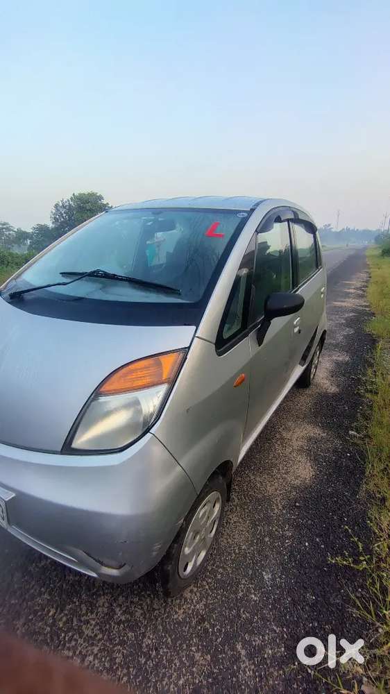 Tata Nano Twist Xe 2015