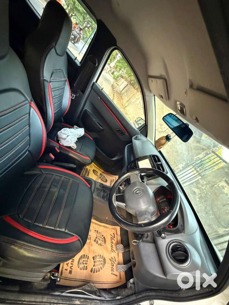 Renault Kwid Rxt Amt Climber (automatic), 2017, Petrol