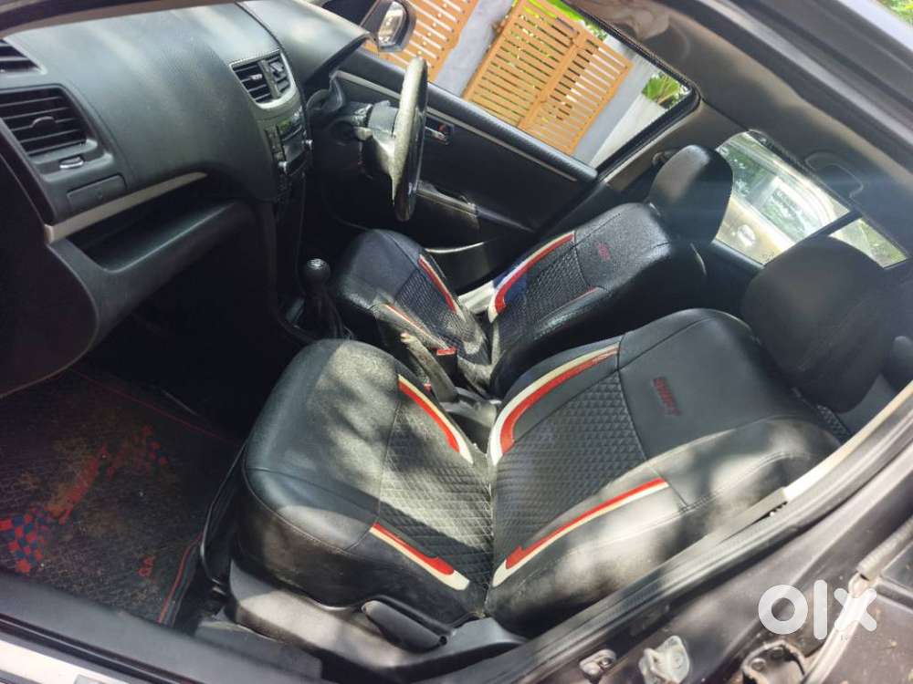 Maruti Suzuki Swift Vxi + Manual, 2016, Petrol