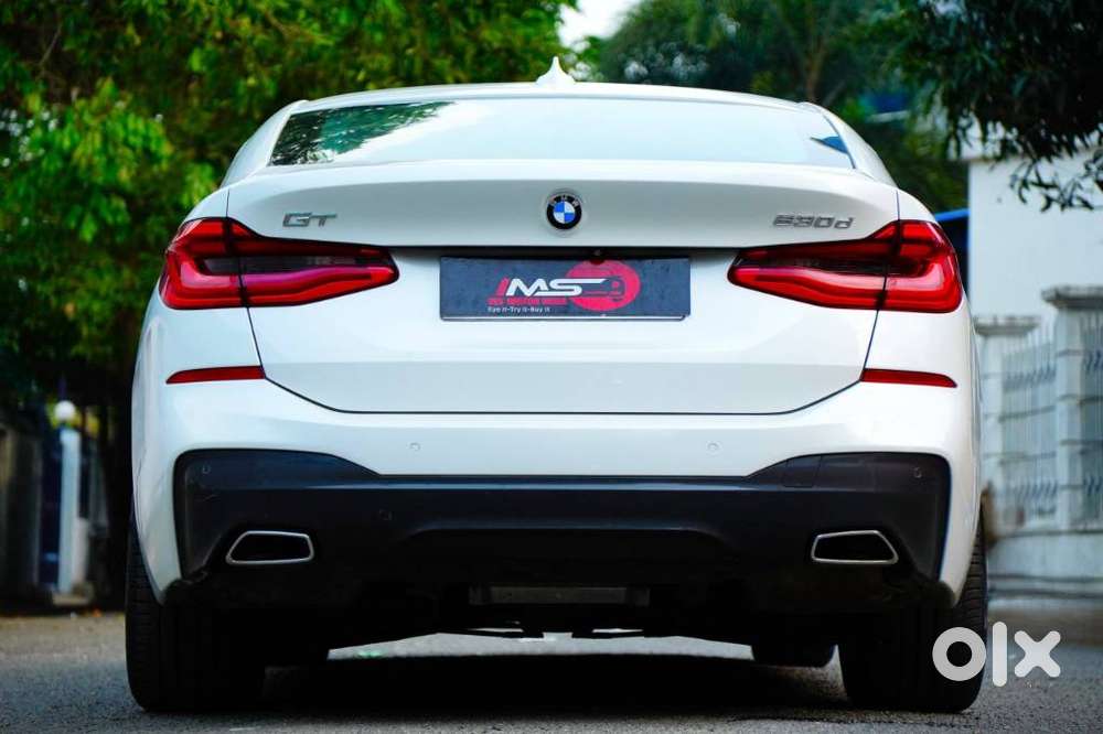 Bmw 6 Series
