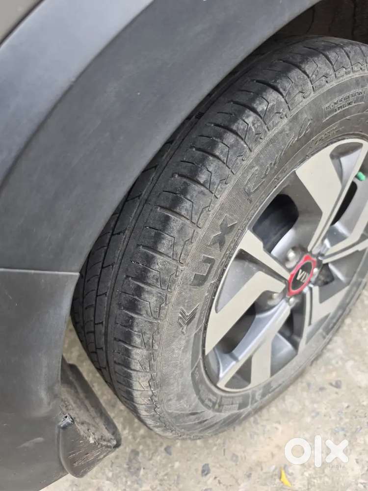 Kia Sonet Gt Line Diesel Automatic 2020