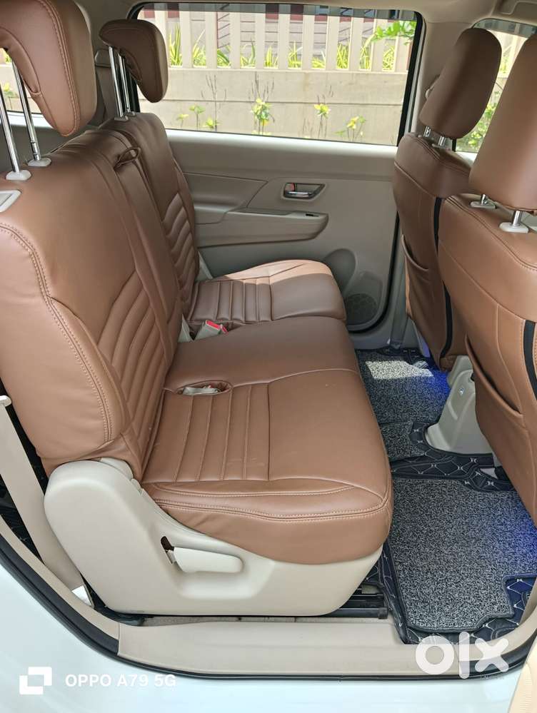 Maruti Suzuki Ertiga