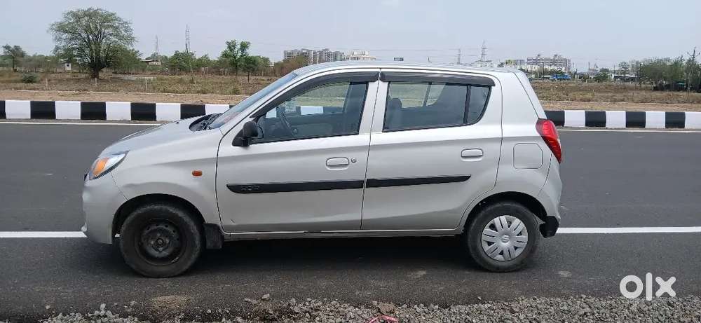 Maruti Suzuki Alto 800 2023 Petrol Good Condition