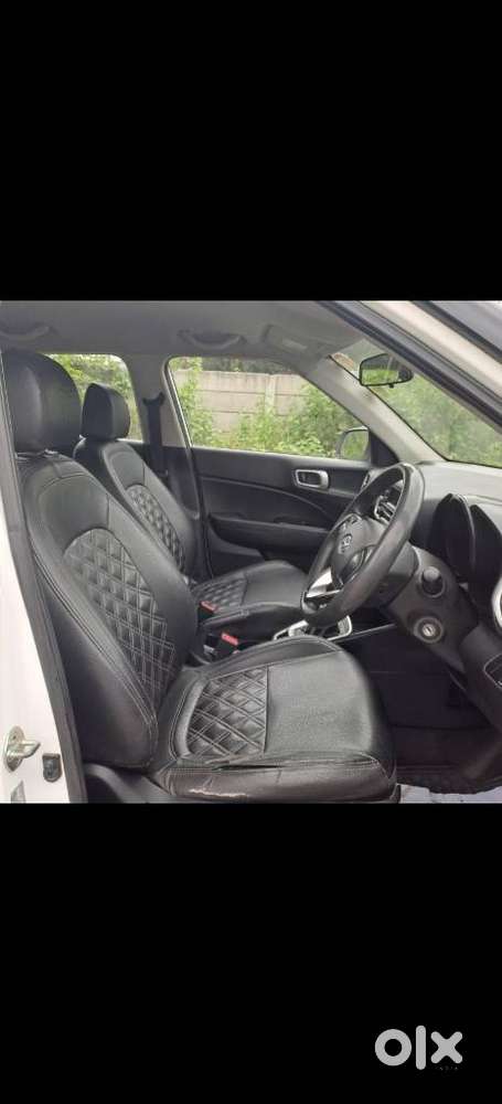 Hyundai Venue, 2019, Petrol