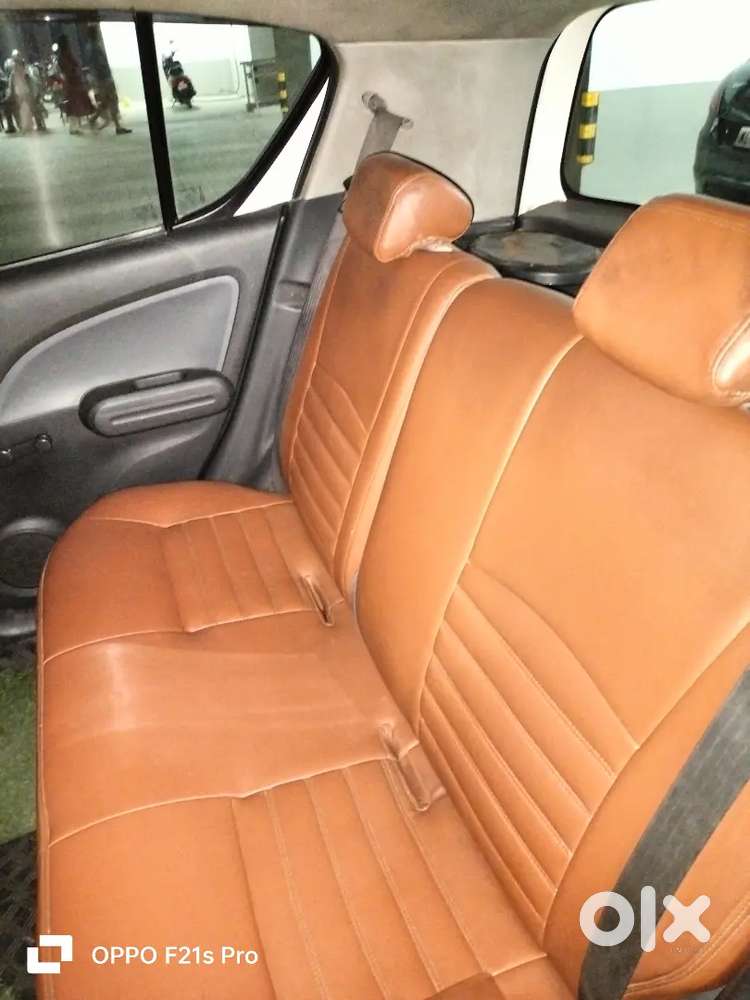 Maruti Suzuki Ritz Diesel 2016