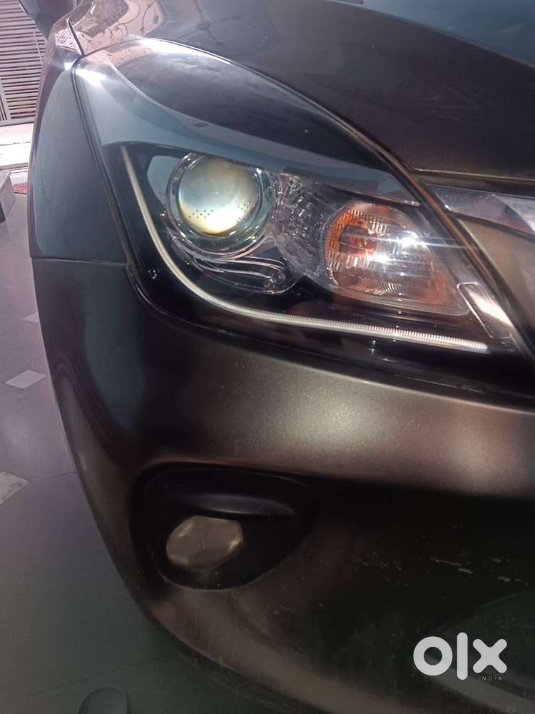 Maruti Suzuki Baleno 2019