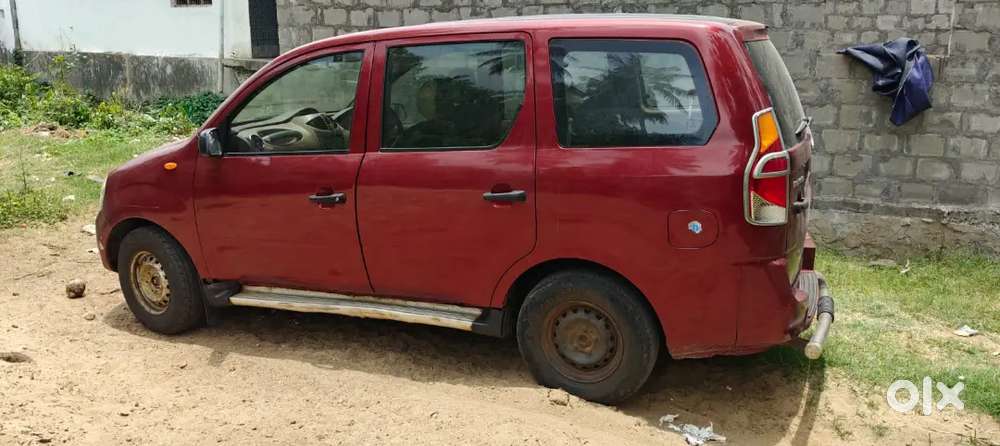 Mahindra Xylo 2.5 E8 2009 Diesel