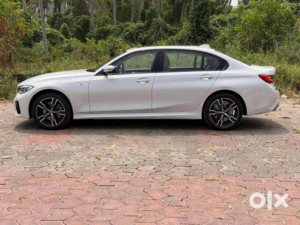 Bmw 3 Series Gran Limousine 2.0 330li M Sport First Edition, 2021, P..