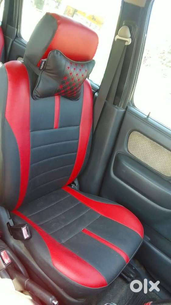 Wagon R Vxi Black - Tax Paid Till 2028 - 4 New Tyres & New Battery
