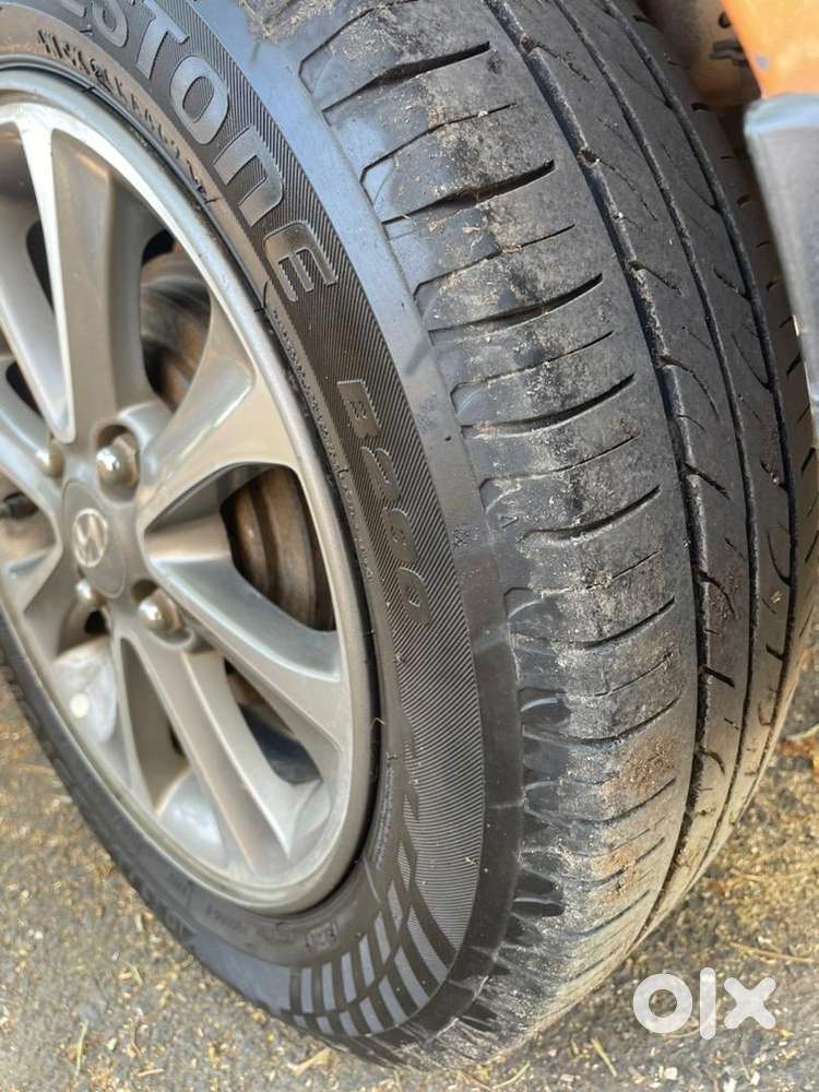 Hyundai Grand I10  Petrol Well Maintained