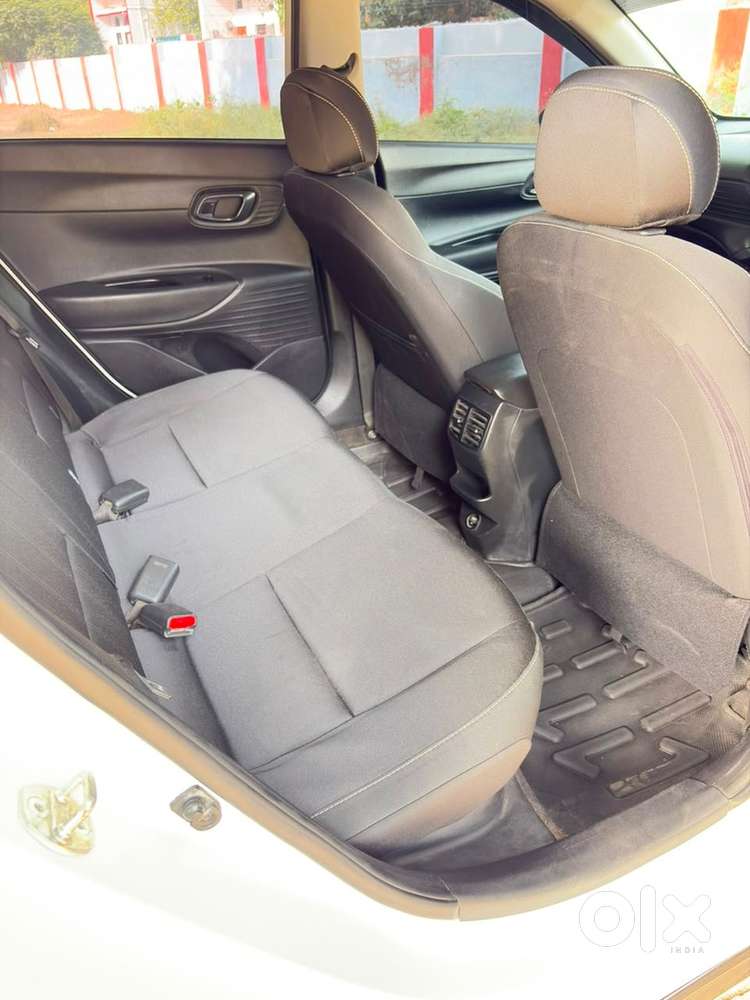 Hyundai I20 Petrol 2023 (all Original)