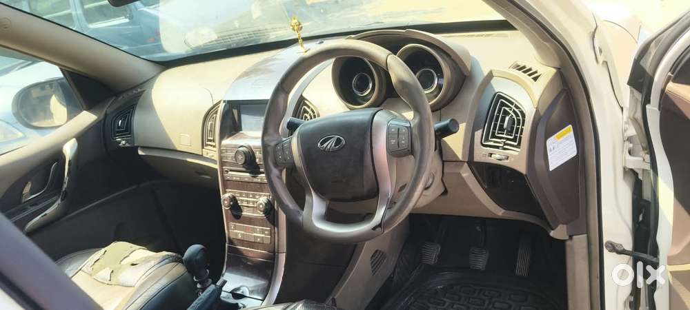 Mahindra Xuv500 W8 2wd, 2012, Diesel