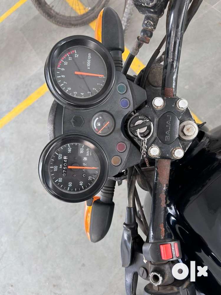 Pulsar 150 speedometer clearance olx