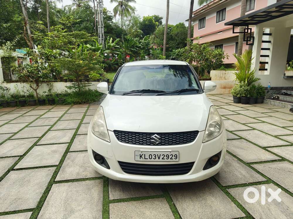 Maruti Suzuki Swift Ddis Vdi, 2012, Diesel