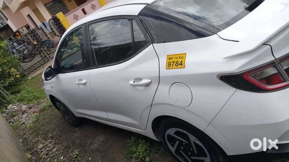 Hyundai Aura 1.2 S 2023