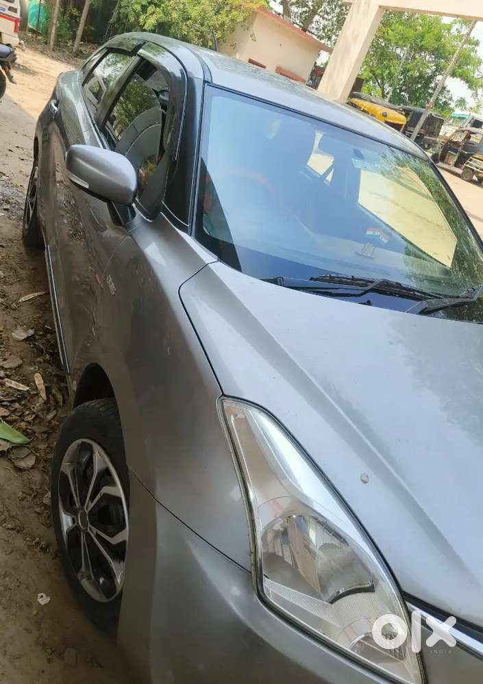Maruti Suzuki Baleno 2018