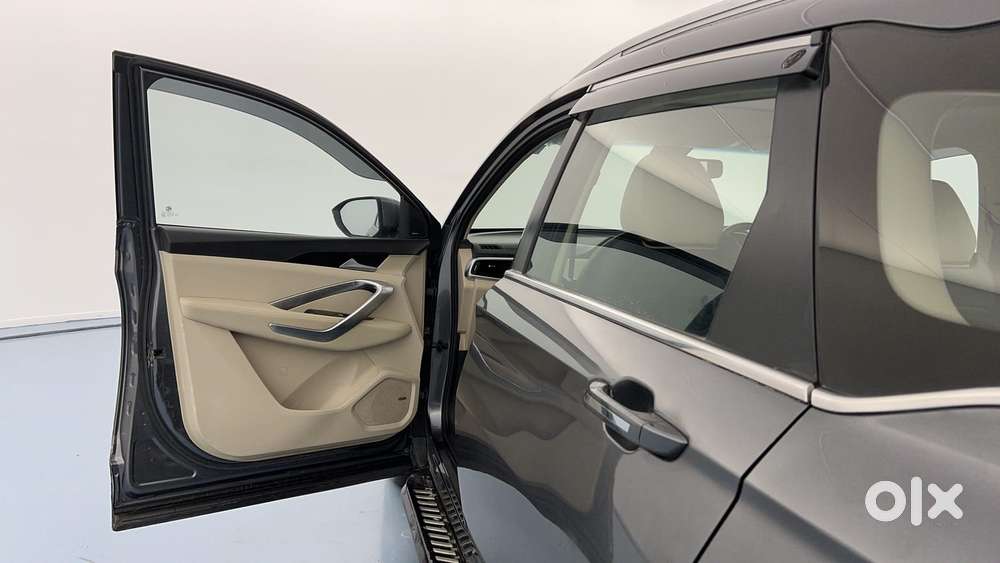 Mg Hector Sharp At, 2021, Petrol