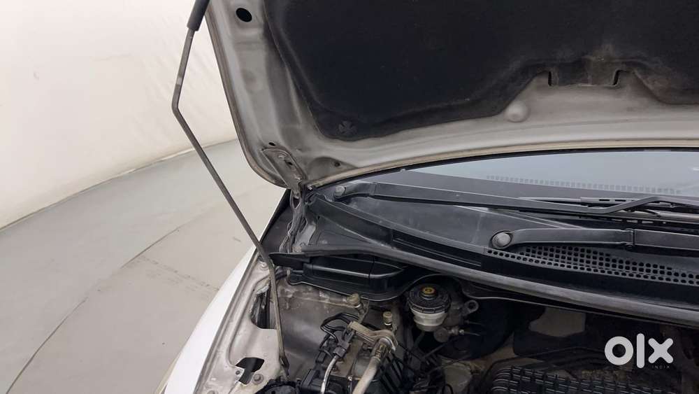 Honda Jazz V At I-vtec, 2017, Petrol
