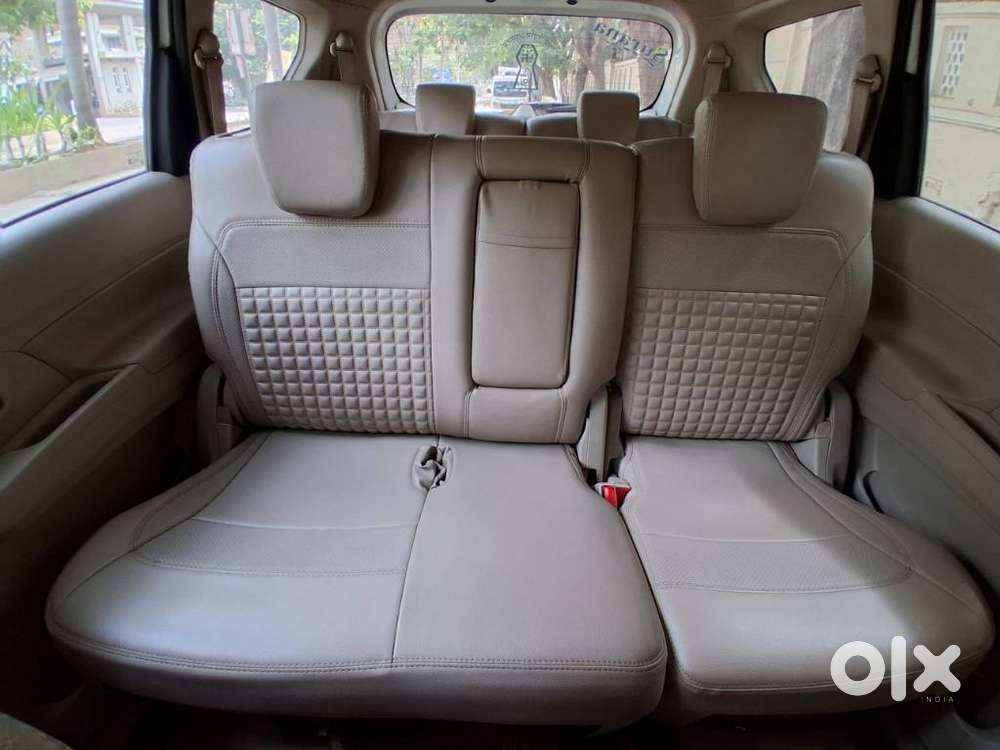 Maruti Suzuki Ertiga 1.5 Zxi Plus, 2022, Petrol