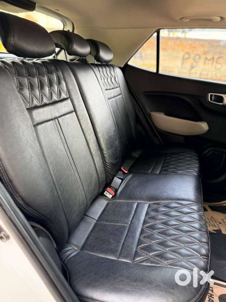 Hyundai Venue 1.5 Crdi Sx Dual Tone Sport, 2023, Diesel