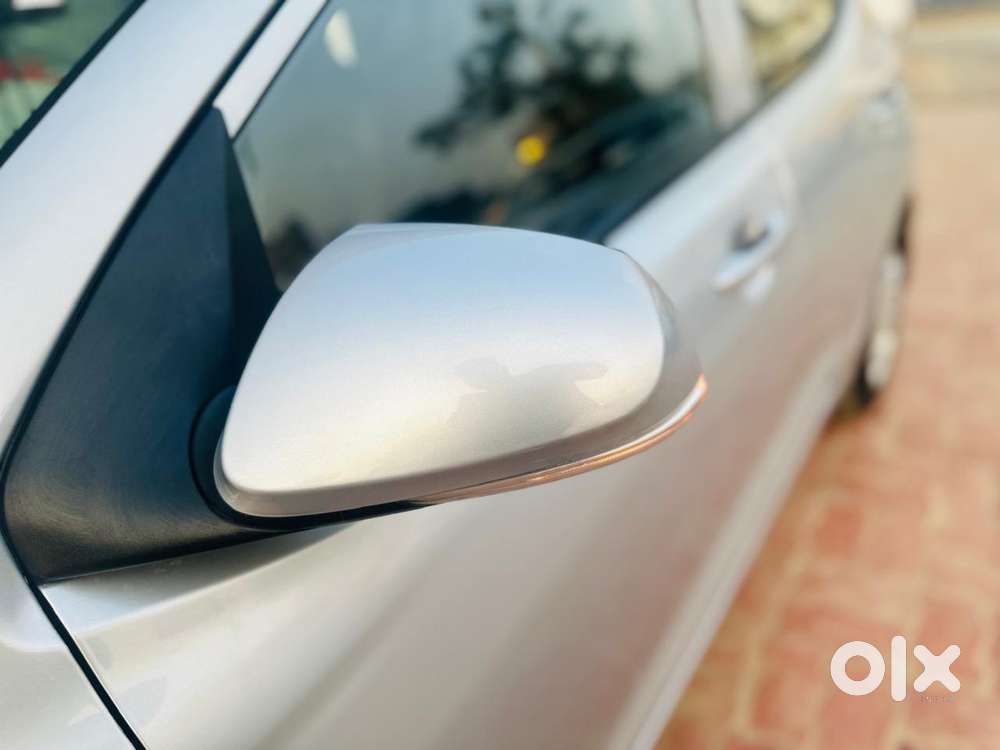 Hyundai Grand I10 Nios Magna Amt 1.2 Kappa Vtvt, 2019, Petrol