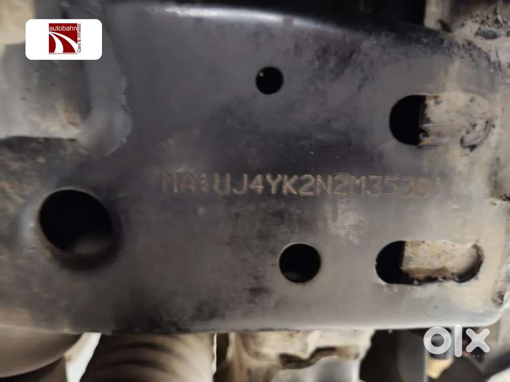 Mahindra Thar Lx Hard Top Diesel Mt 4wd, 2023, Diesel