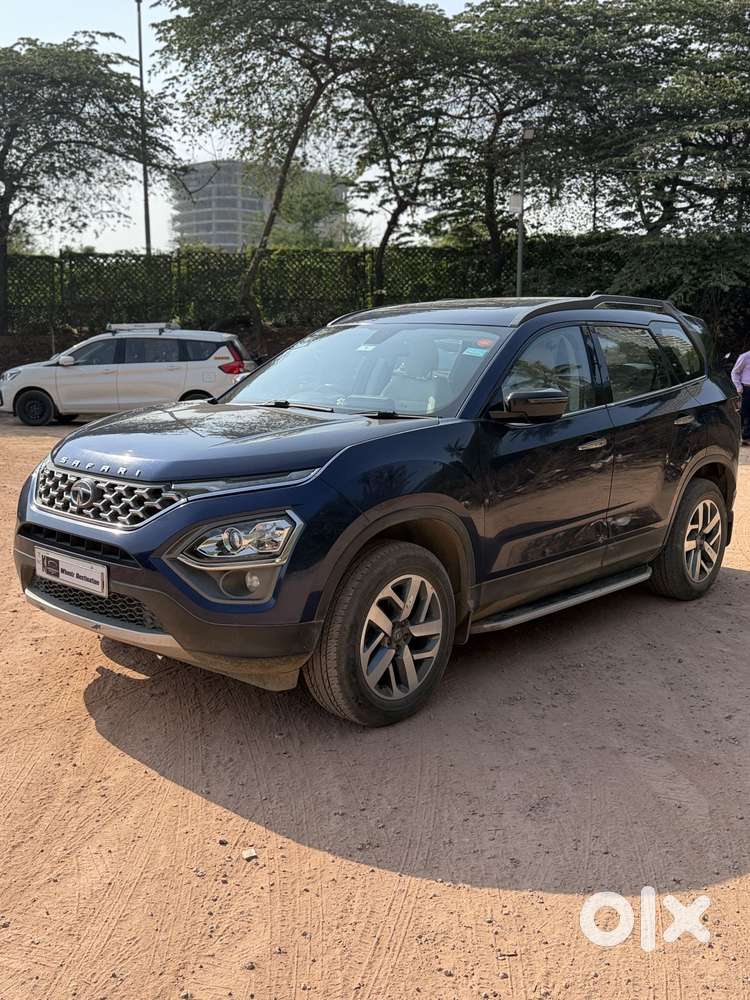 Tata Safari 2.0 Kryotec Xza Plus, 2022, Diesel